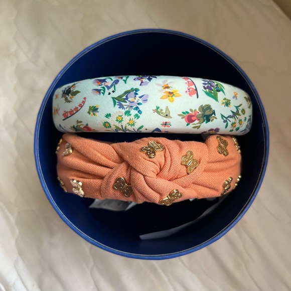 Alice in Wonderland Limited edition headbands - Picture 4 of 7